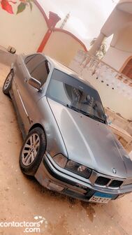 Used BMW 316i 1992