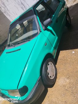 Used Skoda Felicia 1997