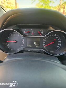 Used Opel Cross Land 2021