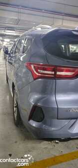 Jetour X70 2022