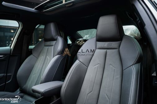New Audi A3 2026