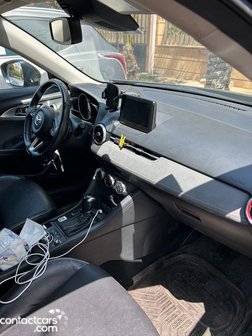Mazda CX 3 2021