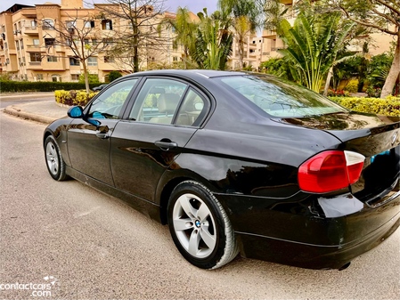 Used BMW 316i 2006
