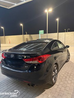 هيونداى النترا MD 2013 مستعملة