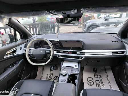 New Kia Sportage 2026