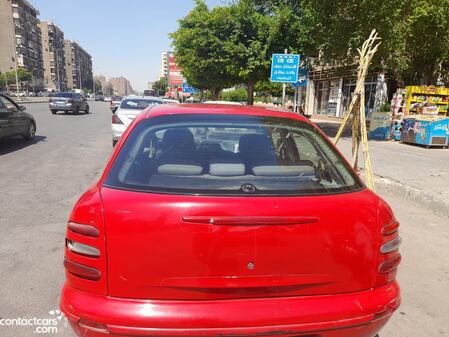 Used Fiat Brava 1997