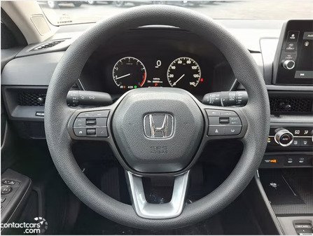 هوندا CR-V 2026 جديدة