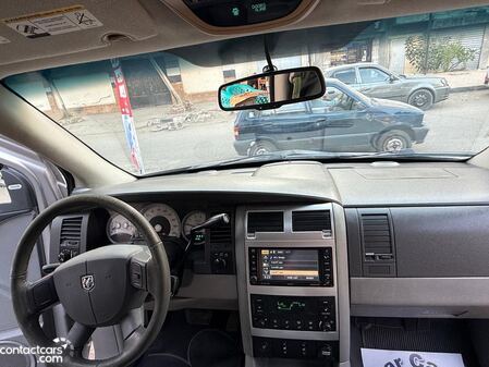 Used Dodge Durango 2008