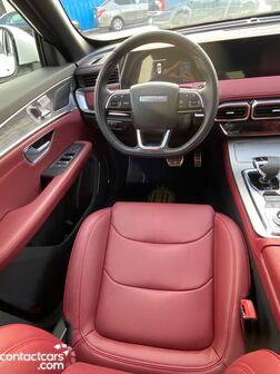 New Jetour X70 Plus CKD 2025