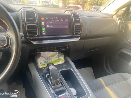 Citroen C5 2022