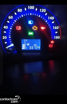 Used BYD F0 2014