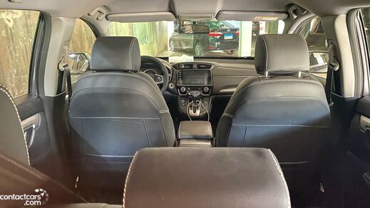 Used Honda CR-V 2021