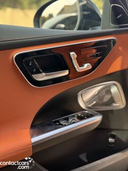 Mercedes C200 2026