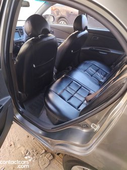 Used Kia Rio 2011