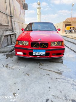 بي ام دبليو 316i 1994 مستعملة
