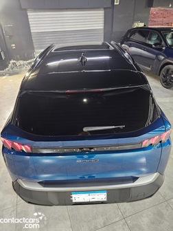Used Peugeot 5008 2026