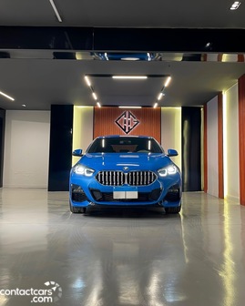 BMW 218i 2023