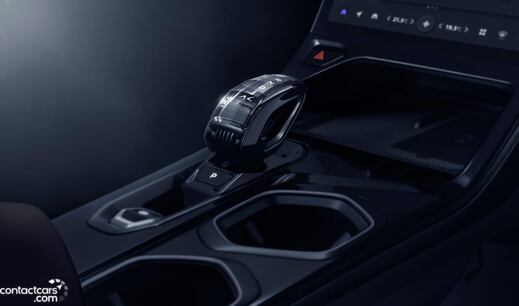 New Geely Starray 2026