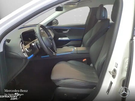Used Mercedes E200 2024