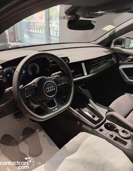 Audi A3 2026