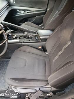 Used Hyundai Elantra CN7 2021