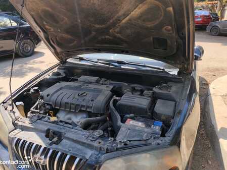Used Hyundai Elantra 2006