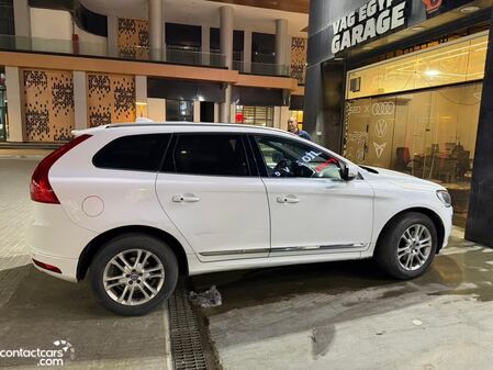 Used Volvo XC 60 2016