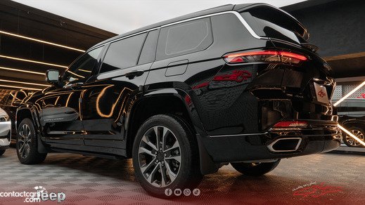 Jeep Grand Cherokee 2023