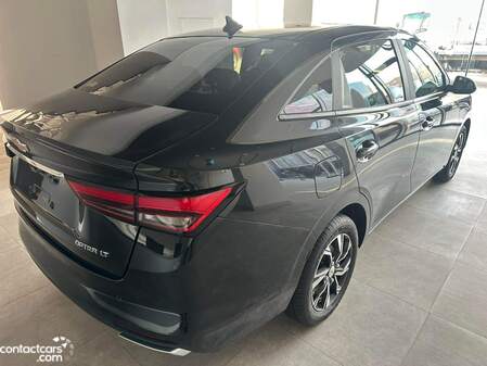 Chevrolet Optra 2027