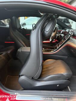 Used Mercedes CLE 200  2024