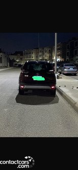 Opel Cross Land 2018