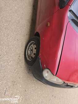 Suzuki Alto 2008