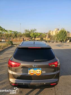 Used Kia Ceed 2016