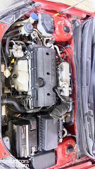 Kia Rio 2011