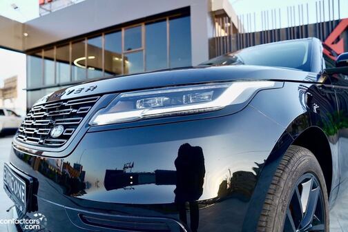 Range Rover Velar 2025