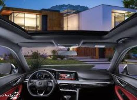 Changan UNI-V 2026