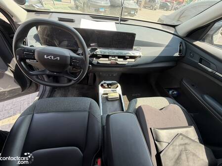 Used Kia EV5 2024