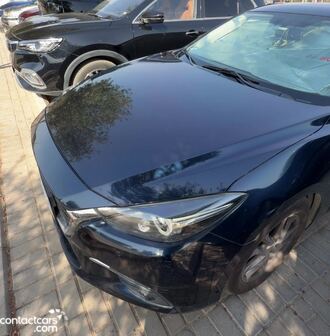 Used Mazda 3 2020