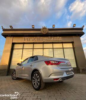 Renault Megane 2026