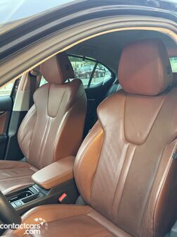 Used Skoda Octavia 2025