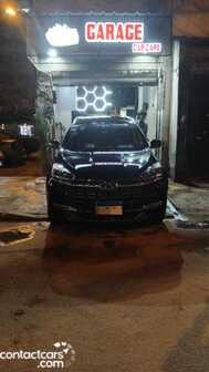 Used Chery Tiggo 8 2022