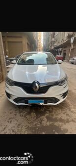 Used Renault Megane 2022
