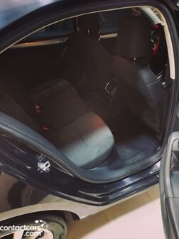 Used Skoda Octavia A7 2014