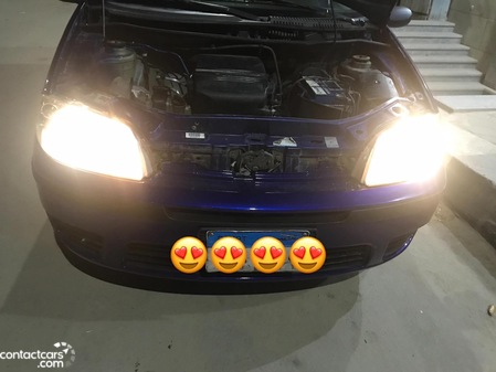 Fiat Punto 2008