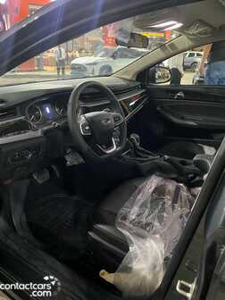 Chery Arrizo 5 2027