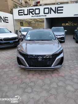 New Changan EADO 2026
