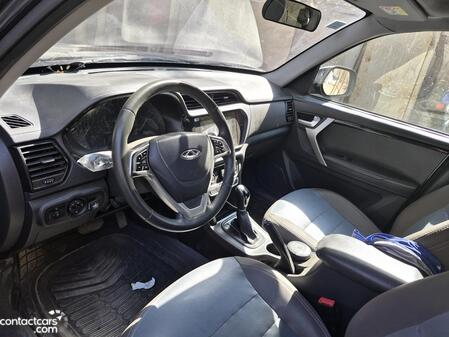 Used Chery Tiggo 3 2023