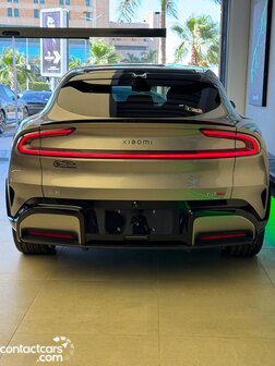 xiaomi YU7 2025