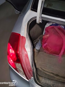 Used Chevrolet Optra 2011