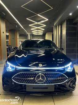 New Mercedes CLA 200 2026